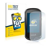 brotect Glass Screen Protector Film compatible with Garmin Oregon 700 / 750t - Glass-Foil 9H Protection [Scratch Resistant, High Clarity]