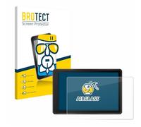 brotect Glass Screen Protector Film compatible with Garmin Tread 2 Overland Edition 8" - Glass-Foil Protection [Scratch Resistant, High Clarity]