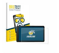 brotect Glass Screen Protector Film compatible with Garmin zumo XT3 6" - Glass-Foil 9H Protection [Scratch Resistant, High Clarity]