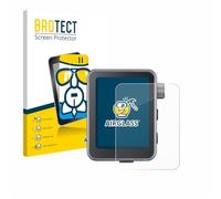 brotect Glass Screen Protector Film compatible with Godox X3 Pro - Glass-Foil 9H Protection [Scratch Resistant, High Clarity]