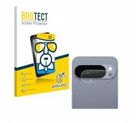 brotect Glass Screen Protector Film compatible with Google Pixel 10 Pro XL (ONLY Camera Lens)-Foil Protection [Scratch Resistant, High Clarity]