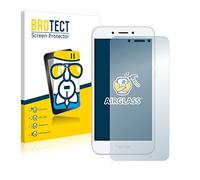 brotect Glass Screen Protector Film compatible with Honor 6A - Glass-Foil 9H Protection [Scratch Resistant, High Clarity]