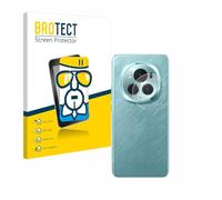 brotect Glass Screen Protector Film compatible with Honor Magic 6 Pro (ONLY Camera Lens) - Glass-Foil 9H Protection [Scratch Resistant, High Clarity]
