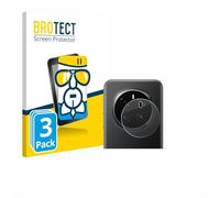 brotect Glass Screen Protector Film compatible with Honor Magic 7 Pro (ONLY Camera Lens) (3 Pack)-Foil Protection [Scratch Resistant, High Clarity]