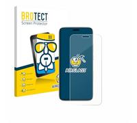 brotect Glass Screen Protector Film compatible with Honor Magic 8 Pro - Glass-Foil 9H Protection [Scratch Resistant, High Clarity]