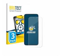 brotect Glass Screen Protector Film compatible with Honor Magic 8 RSR Porsche Design (3 Pack)-Foil Protection [Scratch Resistant, High Clarity]