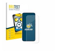 brotect Glass Screen Protector Film compatible with Honor Magic 8 RSR Porsche Design - Glass-Foil 9H Protection [Scratch Resistant, High Clarity]