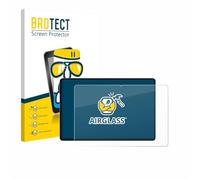 brotect Glass Screen Protector Film compatible with Honor Magicpad 4 12.3" - Glass-Foil 9H Protection [Scratch Resistant, High Clarity]