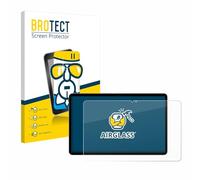 brotect Glass Screen Protector Film compatible with Honor Pad X9 - Glass-Foil 9H Protection [Scratch Resistant, High Clarity]