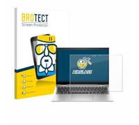 brotect Glass Screen Protector Film compatible with HP Elite x360 830 G11 2-in-1 - Glass-Foil 9H Protection [Scratch Resistant, High Clarity]