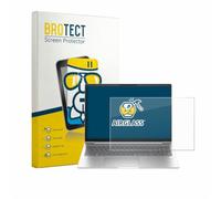 brotect Glass Screen Protector Film compatible with HP EliteBook 6 G2i 16" - Glass-Foil 9H Protection [Scratch Resistant, High Clarity]
