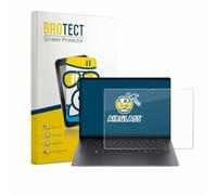 brotect Glass Screen Protector Film compatible with HP OmniBook Ultra 14 2026 14-kd0771ngx - Glass-Foil Protection [Scratch Resistant, High Clarity]