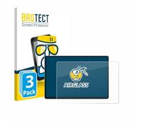 brotect Glass Screen Protector Film compatible with Huawei MatePad 12 X 2025 (3 Pack) - Glass-Foil 9H Protection [Scratch Resistant, High Clarity]