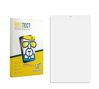 brotect Glass Screen Protector Film compatible with Huawei MediaPad M6 Turbo 8.4 - Glass-Foil 9H Protection [Scratch Resistant, High Clarity]