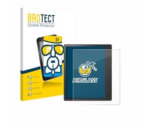 brotect Glass Screen Protector Film compatible with Kobo Elipsa 2E - Glass-Foil 9H Protection [Scratch Resistant, High Clarity]