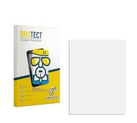 brotect Glass Screen Protector Film compatible with Kobo eReader Touch - Glass-Foil 9H Protection [Scratch Resistant, High Clarity]