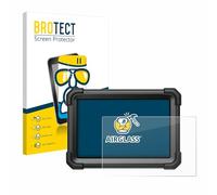 brotect Glass Screen Protector Film compatible with Launch X-431 Pro3 Apex - Glass-Foil 9H Protection [Scratch Resistant, High Clarity]