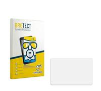 brotect Glass Screen Protector Film compatible with Launch X-431 Pro3 V+ 5.0 - Glass-Foil 9H Protection [Scratch Resistant, High Clarity]