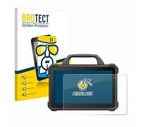 brotect Glass Screen Protector Film compatible with Launch X-431 Tab VII (Tab 7) Elite - Glass-Foil 9H Protection [Scratch Resistant, High Clarity]