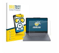 brotect Glass Screen Protector Film compatible with Lenovo 13w 2-in-1 Gen 3 - Glass-Foil 9H Protection [Scratch Resistant, High Clarity]