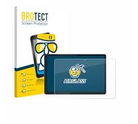 brotect Glass Screen Protector Film compatible with Lenovo Idea Tab Plus 12.1" - Glass-Foil 9H Protection [Scratch Resistant, High Clarity]