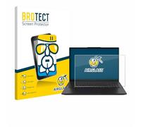 brotect Glass Screen Protector Film compatible with Lenovo ThinkPad L16 Gen 2 - Glass-Foil 9H Protection [Scratch Resistant, High Clarity]