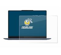 brotect Glass Screen Protector Film compatible with Lenovo Yoga Slim 7x Gen 9 14" - Glass-Foil 9H Protection [Scratch Resistant, High Clarity]
