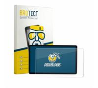 brotect Glass Screen Protector Film compatible with MG S5 EV 12.8" - Glass-Foil 9H Protection [Scratch Resistant, High Clarity]