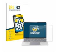 brotect Glass Screen Protector Film compatible with Microsoft Surface Laptop 7 13.8" - Glass-Foil 9H Protection [Scratch Resistant, High Clarity]