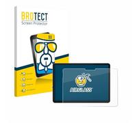 brotect Glass Screen Protector Film compatible with Microsoft Surface Pro 12 - Glass-Foil 9H Protection [Scratch Resistant, High Clarity]