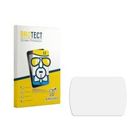 brotect Glass Screen Protector Film compatible with Motocaddy M1 DHC 2026 - Glass-Foil 9H Protection [Scratch Resistant, High Clarity]
