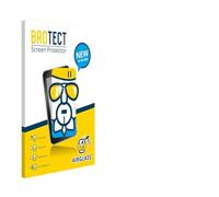 brotect Glass Screen Protector Film compatible with Motorola Moto G86 Power (ONLY Camera Lens) - Glass-Foil Protection [Scratch Resistant]
