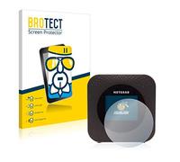 brotect Glass Screen Protector Film compatible with Netgear Nighthawk M1 - Glass-Foil 9H Protection [Scratch Resistant, High Clarity]