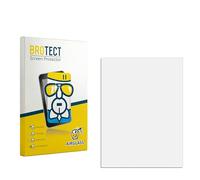 brotect Glass Screen Protector Film compatible with Nook GlowLight 4 - Glass-Foil 9H Protection [Scratch Resistant, High Clarity]