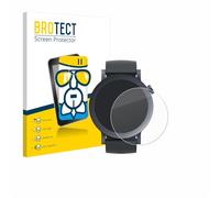 brotect Glass Screen Protector Film compatible with Nothing CMF Watch Pro 2 - Glass-Foil 9H Protection [Scratch Resistant, High Clarity]