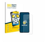 brotect Glass Screen Protector Film compatible with Nothing Phone (3a) Lite - Glass-Foil 9H Protection [Scratch Resistant, High Clarity]