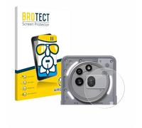 brotect Glass Screen Protector Film compatible with Nothing Phone (3a) Pro (ONLY Camera Lens)-Foil Protection [Scratch Resistant, High Clarity]