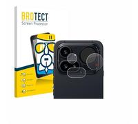 brotect Glass Screen Protector Film compatible with Nothing Phone (4a) Pro (ONLY Camera Lens)-Foil Protection [Scratch Resistant, High Clarity]