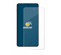 brotect Glass Screen Protector Film compatible with OnePlus Nord 4 - Glass-Foil 9H Protection [Scratch Resistant, High Clarity]