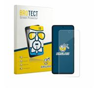 brotect Glass Screen Protector Film compatible with OnePlus Nord CE 6 Lite - Glass-Foil 9H Protection [Scratch Resistant, High Clarity]