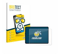 brotect Glass Screen Protector Film compatible with OnePlus Pad 2 Pro - Glass-Foil 9H Protection [Scratch Resistant, High Clarity]