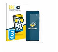 brotect Glass Screen Protector Film compatible with Oppo Find N5 (3 Pack) - Glass-Foil 9H Protection [Scratch Resistant, High Clarity]