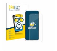 brotect Glass Screen Protector Film compatible with Oppo Find N5 - Glass-Foil 9H Protection [Scratch Resistant, High Clarity]