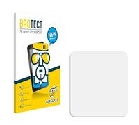 brotect Glass Screen Protector Film compatible with Pebble 2 Black - Glass-Foil 9H Protection [Scratch Resistant, High Clarity]