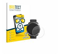 brotect Glass Screen Protector Film compatible with Polar Grit X2 - Glass-Foil 9H Protection [Scratch Resistant, High Clarity]