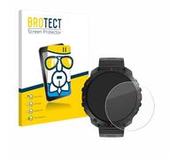 brotect Glass Screen Protector Film compatible with Polar Grit X2 Pro - Glass-Foil 9H Protection [Scratch Resistant, High Clarity]
