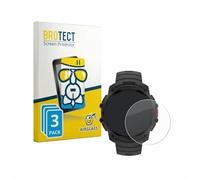 brotect Glass Screen Protector Film compatible with Polar Street X (3 Pack) - Glass-Foil 9H Protection [Scratch Resistant, High Clarity]