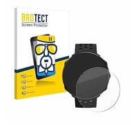 brotect Glass Screen Protector Film compatible with Polar Vantage M2 - Glass-Foil 9H Protection [Scratch Resistant, High Clarity]