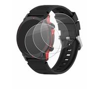 brotect Glass Screen Protector Film compatible with Popglory S136 (6 Pack) - Glass-Foil 9H Protection [Scratch Resistant, High Clarity]