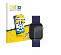 brotect Glass Screen Protector Film compatible with Reflex Active Series 13 - Glass-Foil 9H Protection [Scratch Resistant, High Clarity]